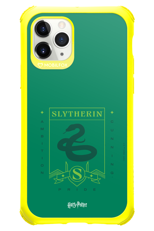 Slytherin2 - Apple iPhone 11 Pro