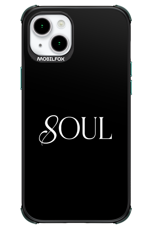 S Soul Mates - Apple iPhone 15 Plus