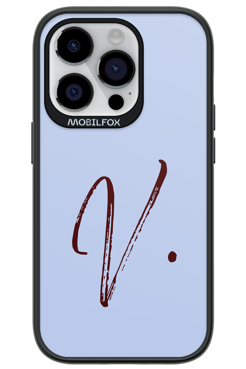 (Jellyfish Presso) V 2.0 - Apple iPhone 14 Pro