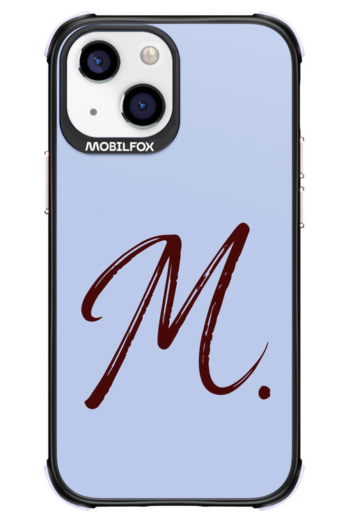(Jellyfish Presso) M 2.0 - Apple iPhone 13 Mini