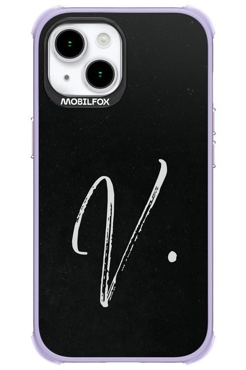 (Off Space) V 2.0 - Apple iPhone 15