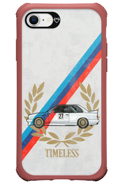 Timeless - Apple iPhone 7