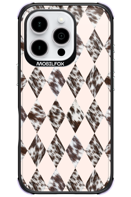 Cool Floor - Apple iPhone 16 Pro