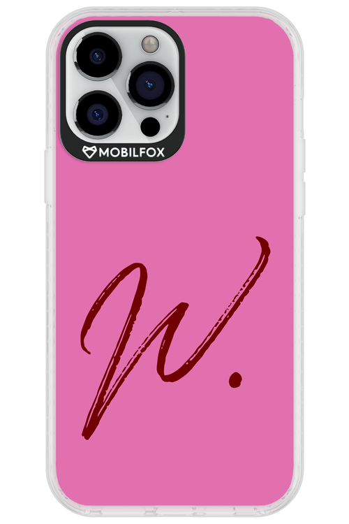 (Sorbet) W 2.0 - Apple iPhone 13 Pro Max