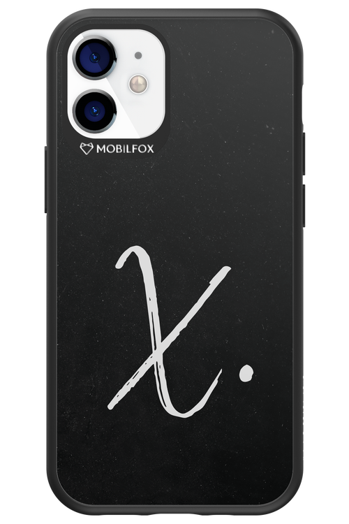 (Off Space) X 2.0 - Apple iPhone 12 Mini