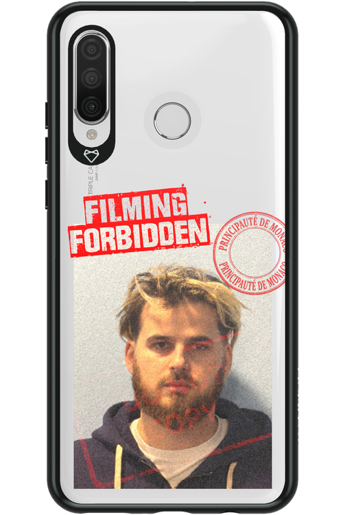 ZBIR Mugshot 2.0 - Huawei P30 Lite