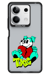 Playful Chaos - Xiaomi Redmi Note 13 5G