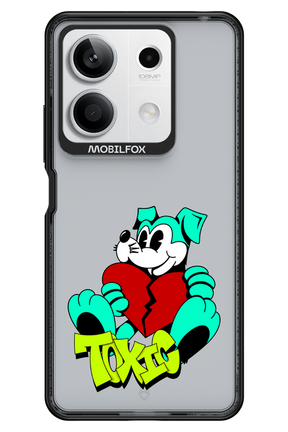 Playful Chaos - Xiaomi Redmi Note 13 5G