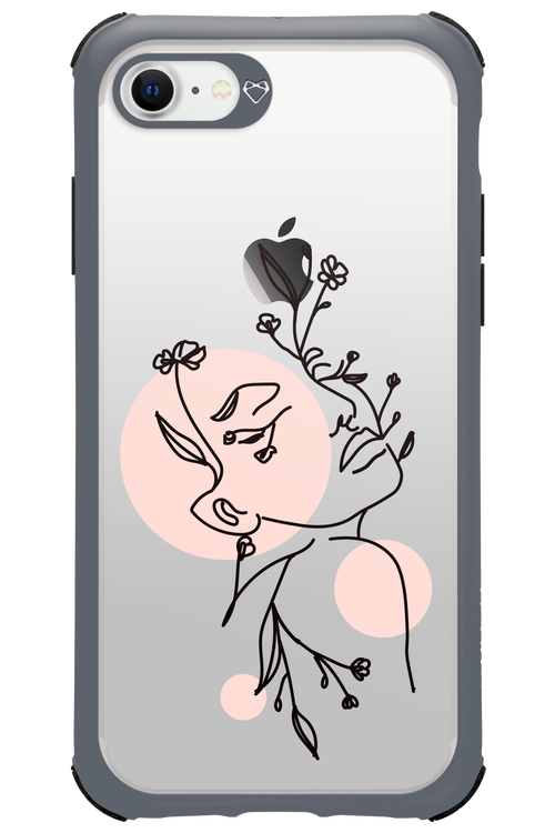 Confidence - Apple iPhone 7