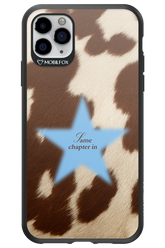 Same Chapter Blue 2.0 - Apple iPhone 11 Pro Max