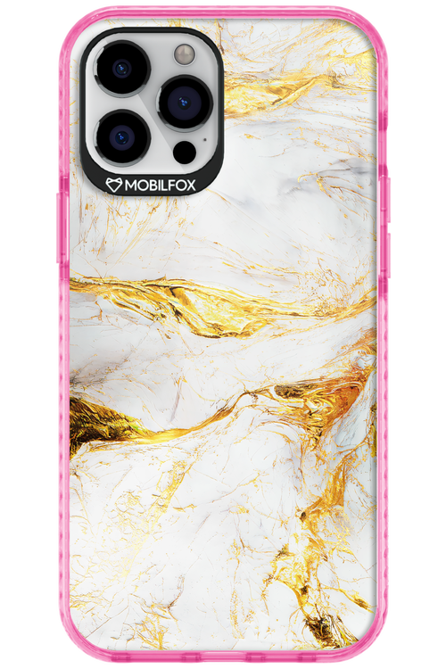 Quartz - Apple iPhone 12 Pro Max