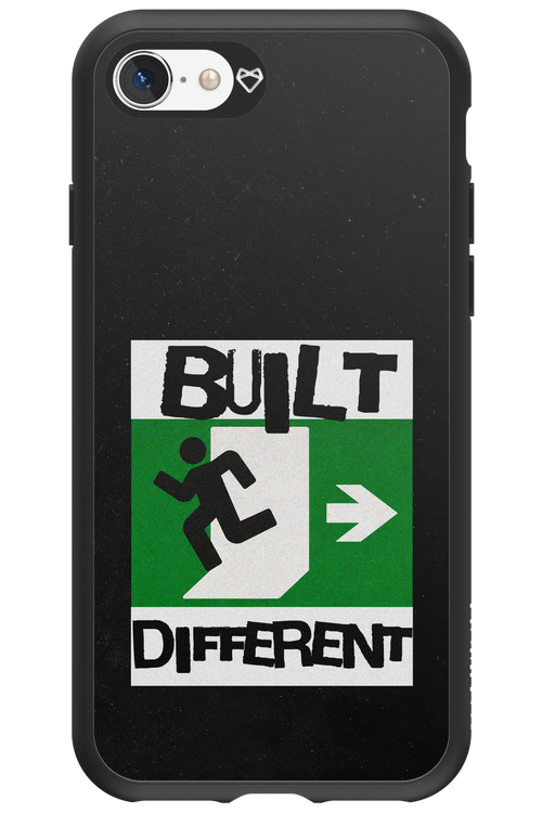Just Different 2.0 - Apple iPhone SE 2022