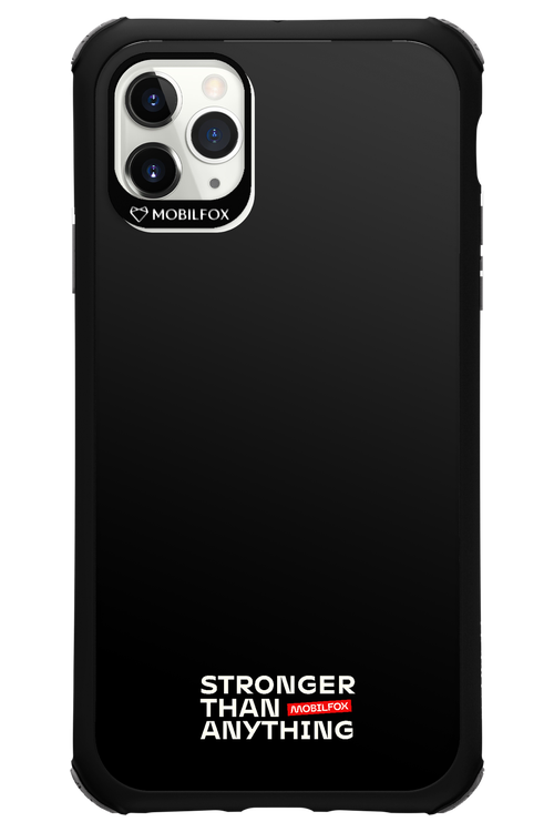 Stronger - Apple iPhone 11 Pro Max