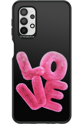 Pinky Love - Samsung Galaxy A32 5G