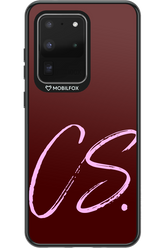 (Dark Blush) CS 2.0 - Samsung Galaxy S20 Ultra 5G