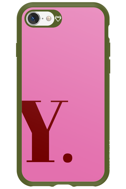 Y (Sorbet) 2.0 - Apple iPhone SE 2020