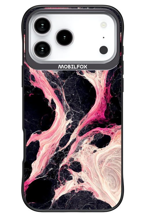Rhodonite - Apple iPhone 17 Pro Max