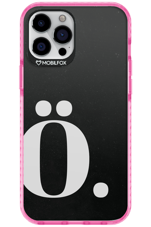 O II (Off Space) 2.0 - Apple iPhone 12 Pro Max
