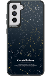 Constellations - Samsung Galaxy S21 FE