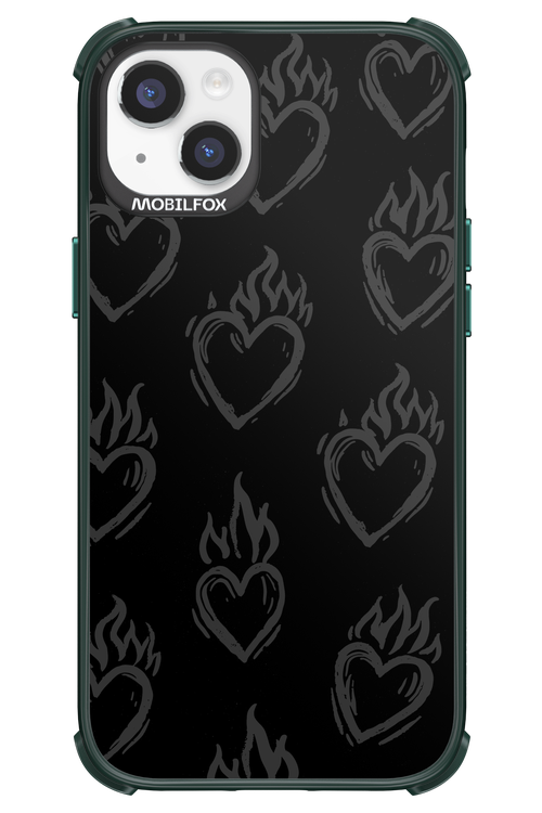 Angry Girlfriend - Apple iPhone 14 Plus