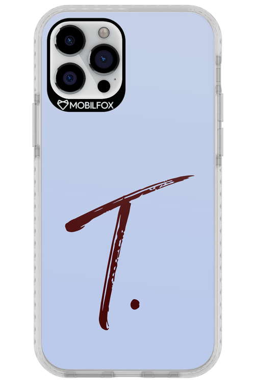 (Jellyfish Presso) T 2.0 - Apple iPhone 12 Pro