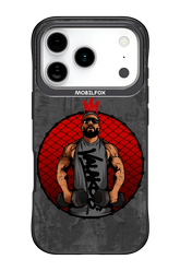 King V 2.0 - Apple iPhone 17 Pro