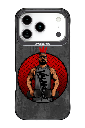 King V 2.0 - Apple iPhone 17 Pro