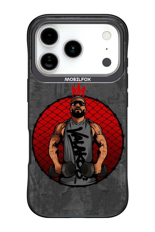 King V 2.0 - Apple iPhone 17 Pro