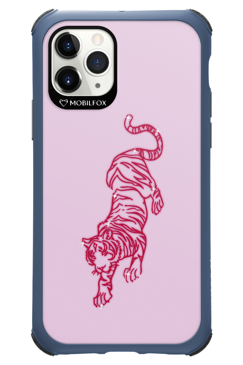 Tiger Power - Apple iPhone 11 Pro