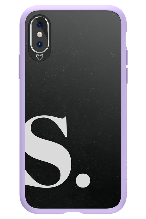 S (Off Space) 2.0 - Apple iPhone XS