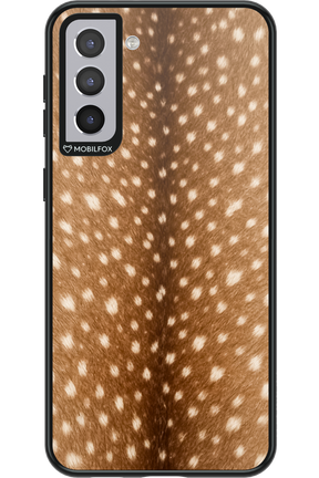Fawn Dots - Samsung Galaxy S21+