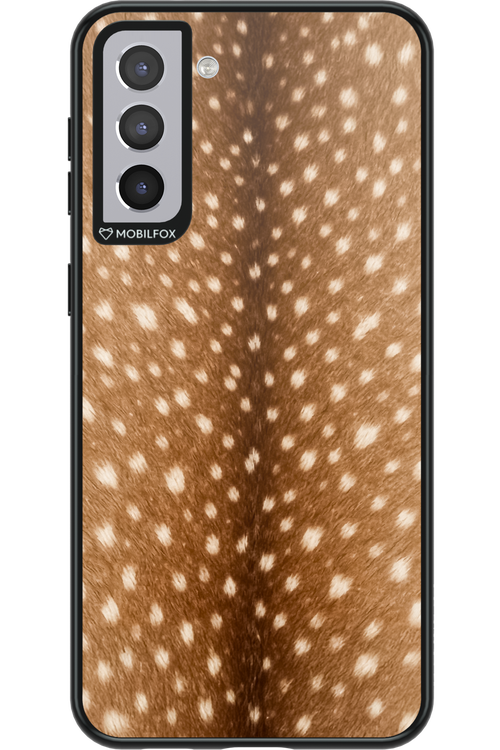 Fawn Dots - Samsung Galaxy S21+