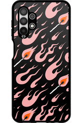 Hot Flames - Samsung Galaxy A13 4G