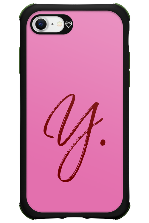 (Sorbet) Y - Apple iPhone SE 2020