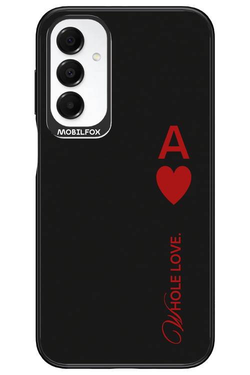 Whole 2.0 - Samsung A16