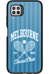 Melbourne Tennis Club 2.0 - Huawei P40 Lite