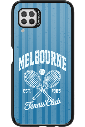 Melbourne Tennis Club 2.0 - Huawei P40 Lite