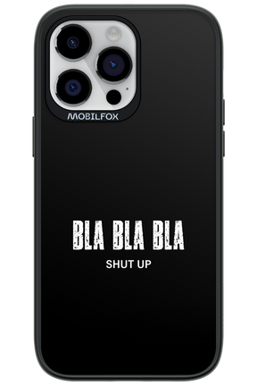 Bla Bla II - Apple iPhone 14 Pro Max