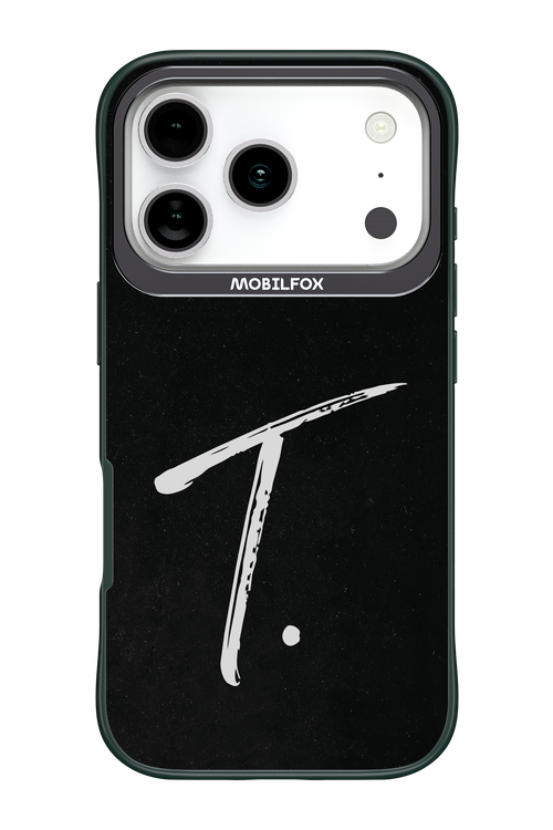 (Off Space) T 2.0 - Apple iPhone 17 Pro