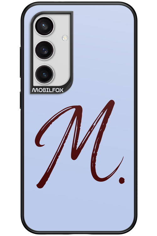 (Jellyfish Presso) M 2.0 - Samsung Galaxy S24