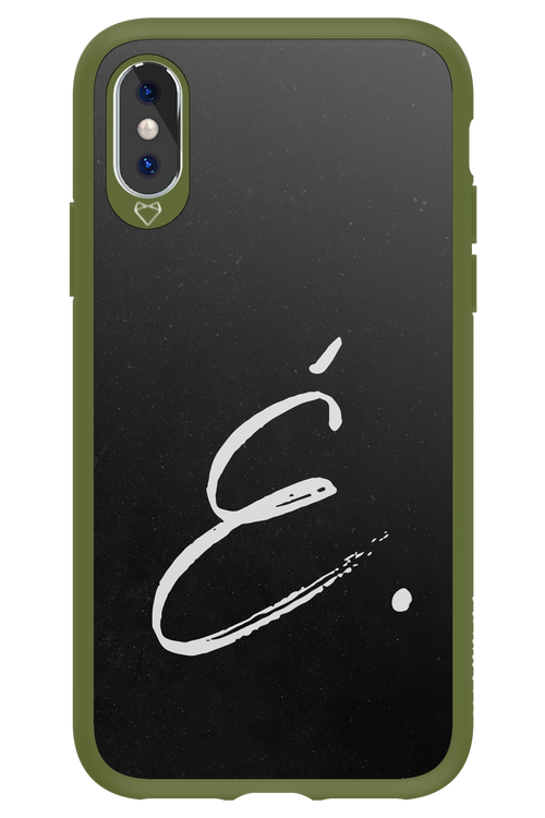 (Off Space) E II 2.0 - Apple iPhone XS