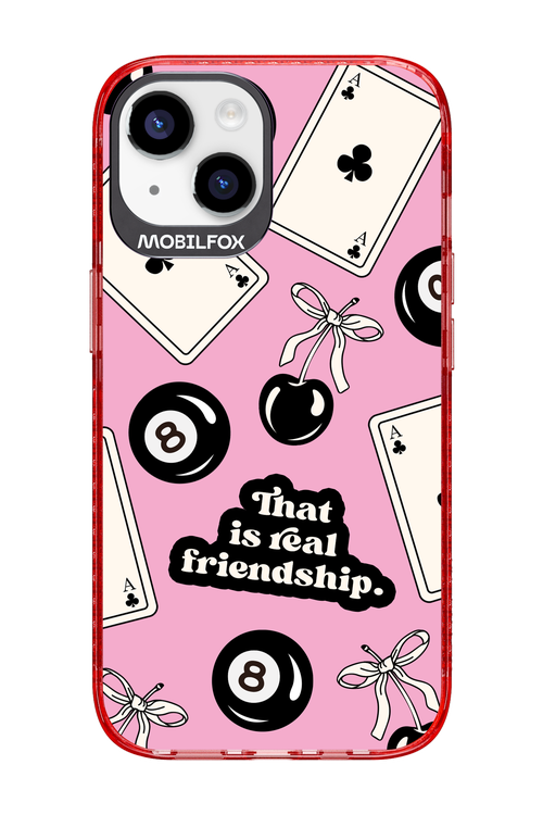 Win Win Black 2.0 - Apple iPhone 14