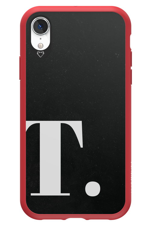 T (Off Space) 2.0 - Apple iPhone XR