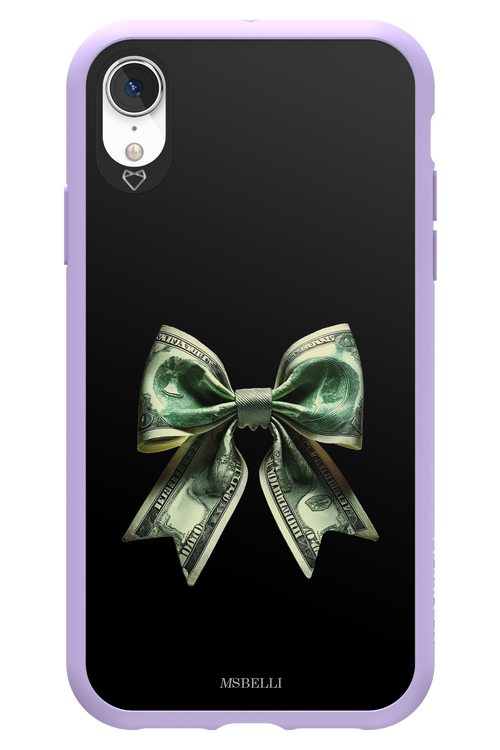 Money is Cute 2.0 - Apple iPhone XR