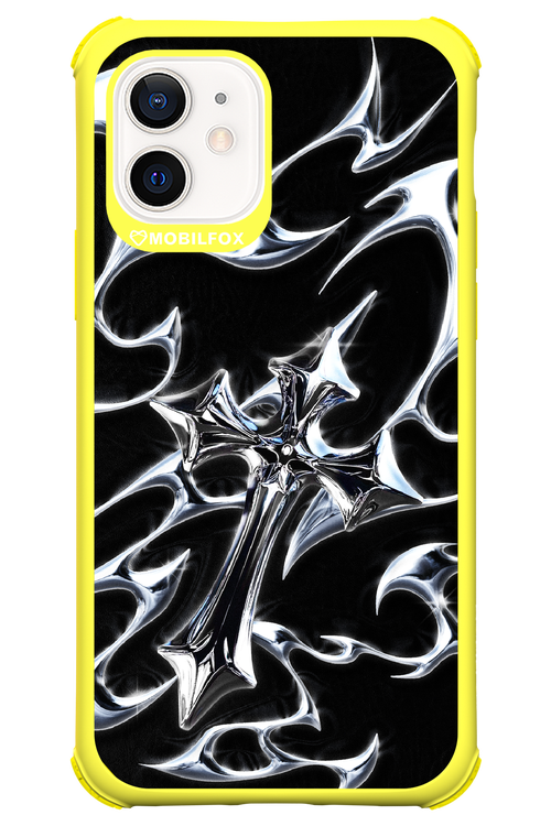 Faith 2.0 - Apple iPhone 12