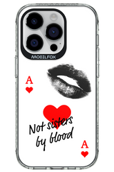 Not by Blood - Apple iPhone 14 Pro