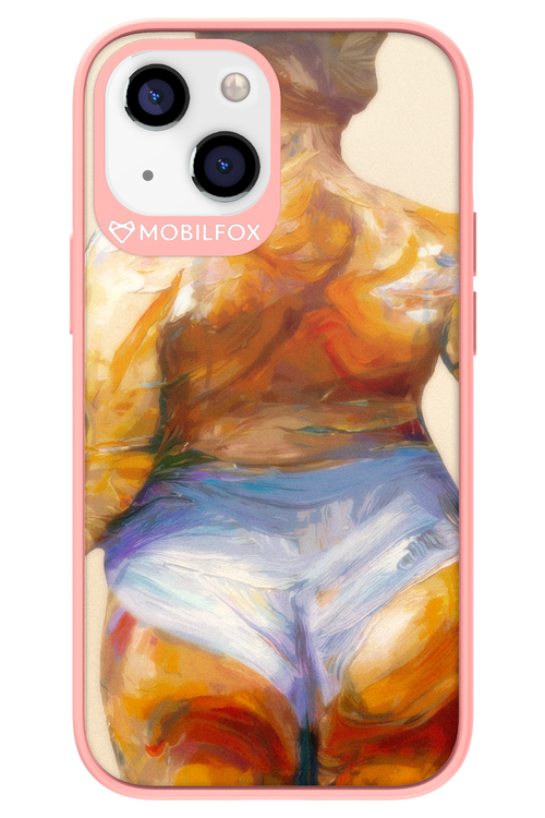 Goddass - Apple iPhone 13 Mini