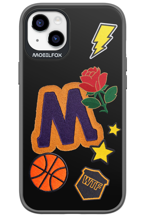 University's King - Apple iPhone 14 Plus