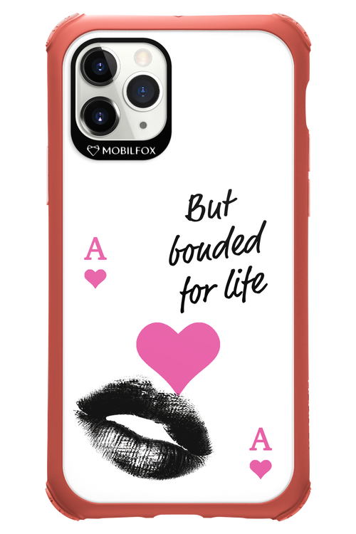 Bonded for Life 2.0 - Apple iPhone 11 Pro