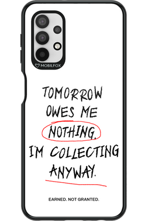 Anyway - Samsung Galaxy A32 5G